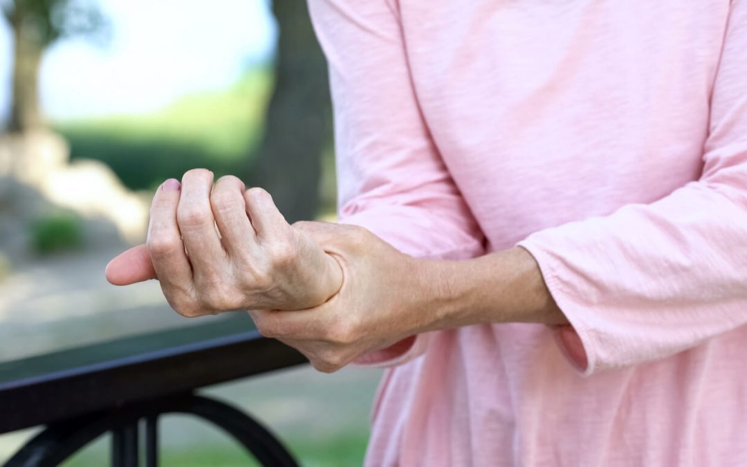 The Do’s and Don’ts of Arthritis Joint Pain